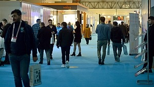 2020 Yılının En Yenilikçi Bebek-Çocuk Ürünleri İstanbul' da Görücüye Çıktı