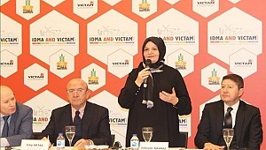 25 milyar dolarlık tahıl ve yem teknolojileri endüstrisi için güç birliği