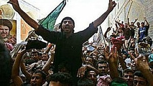 ABD'nin hedef aldığı İran destekli Şii örgüt