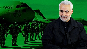 ABD, Orta Doğu'ya bir tugay askerin tamamını gönderiyor