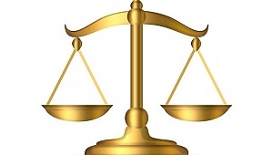 Adaletin Olmadığı Yerde Güven Olmaz