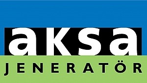 AKSA JENERATÖR’DE YENİ DÖNEM