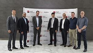 Ald Automotive Türkiye Hasar Ve Bakım-Onarım Süreçlerinin Yönetimi İçin Audatex İle İşbirliği Yaptı