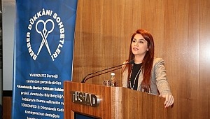 Anadolu’da Berber Dükkânı Sohbetleri Projesi’nin İlk Buluşması İstanbul’da Gerçekleştirildi!