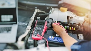 Aracınızın aküsü kışa hazır mı?