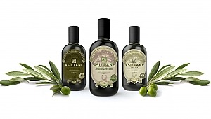 Asiltane Zeytinyağları, “Köklerde Başlayıp, Dallarda Yeşeren Dostluk”