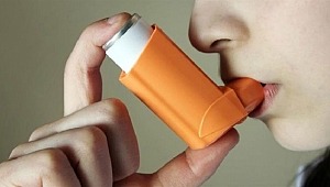 Astımın Çaresi Düzenli Tedavi 