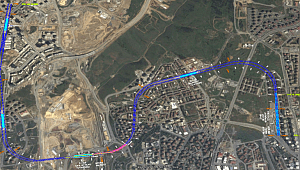 Başakşehir – Kayaşehir metro inşaatını durduran Ekrem İmamoğlu mu? Mevlüt Uysal mı?