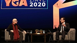  Başkan İmamoğlu, genç lider adaylarına seslendi