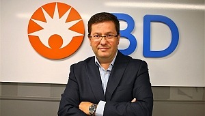 BD Türkiye Yönetici İhraç Ediyor