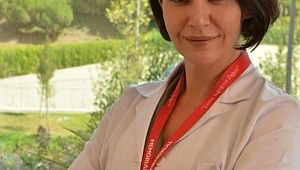 Bebeğin gelişmesi için annenin iki kişilik yemesine ihtiyacı yok