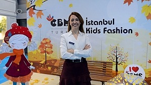 Bebek Ve Çocuk Sektörünün İhracat Odaklı Uluslararası Fuarı Başladı