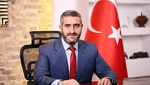 ÇALIŞKAN 5 Ocak Adana'nın kurtuluşu dolayısıyla bir kutlama mesajı yayınladı.