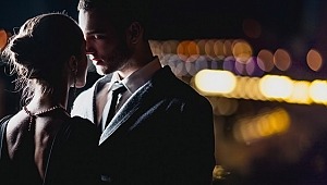  Conrad İstanbul Bosphorus'un Sevgililer Günü'ne Özel Lezzet ve Müzik Ziyafeti ile Aşkınızı Tazeleyin