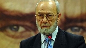 Cumhurbaşkanı Danışmanı ve ASSAM Başkanı Tanrıverdi’den istismar edilen 'Mehdi’ söylemi açıklaması 