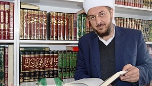 Diyanet İşleri Başkanı Erbaş’tan Şeyh Abdülkerim Çevik için taziye mesajı