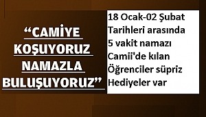 Diyanet İşleri Başkanlığından