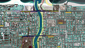 Duba'nin çılgın kanal projesi 735 milyon dolara maloldu