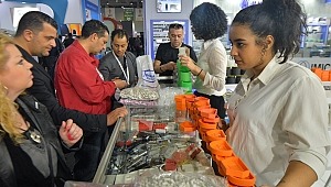 Dünya İDEX Fuarı için İstanbul’da buluşacak