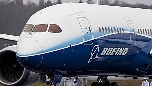 Düşen uçağın Boeing'in tartışmalı modeli 737