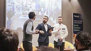 ​E-ticaret tiyatrosu başladı 