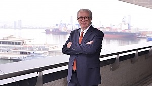 Ege Bölgesi'nin 2019 yılı ihracatı 22,5 milyar dolar oldu