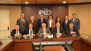 Egeli ihracatçılar, “Sürdürülebilir bir dünya için, sürdürülebilir üretim ve ihracat” yapacak