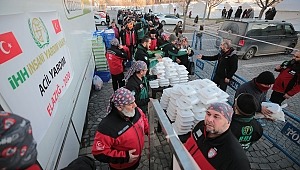 Elazığ seferberliğinde 3. gün