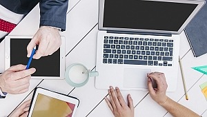 Elektronik imza yüzde 3,6 arttı 