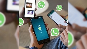 En popüler mobil mesajlaşma uygulamaları belli oldu 