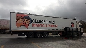 FARKINDALIK ÇOCUKLARDAN BAŞLIYOR