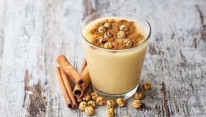 Geçmişten Günümüze Kış Aylarının Vazgeçilmez İçeceği