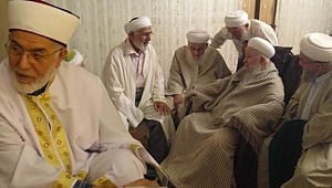  Hakk'ın Rahmetine Kavuşan Ahmet Vanlıoğlu Hoca kimdir?