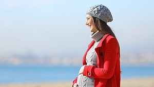 HAMİLELİKTE DOĞRU SANILAN 10 YANLIŞ!