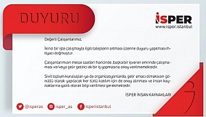 İBB'den tepki çeken karar!