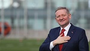 İBB Meclisi Başkanvekili Göksel Gümüşdağ görevinden istifa etti