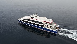  İDO, 89 ek seferle yarı yıl tatiline hazır!