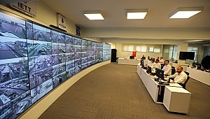  İETT, 2019’DA ÇİN’İN NÜFUSU KADAR YOLCU TAŞIDI 629 KEZ AYA GİDİP GELDİ