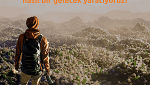 İGA ve Çöpüne Sahip Çık Vakfı’ndan ‘Çevre Farkındalığı’ İçin İş Birliği