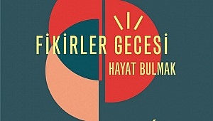 Institut français « Fikirler Gecesi »İzmir’de düzenlenecek