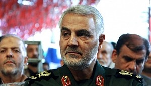 İran Devrim Muhafızları Kudüs Gücü Komutanı'nın öldürülmesi ne anlama geliyor?