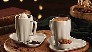 Kahve Dünyası'ndan 