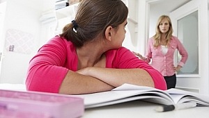 Karne Sevinci Kaygıya Dönüşmesin