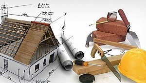 Kasımda inşaat malzemeleri sanayi ihracatı miktar olarak artarken değer olarak geriledi