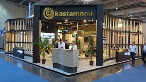 Kastamonu Entegre, Yurtdışı Fuar Takvimini Domotex Hannover ile Açtı