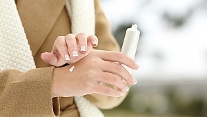 Kış Aylarında Cildiniz Ayrı Bir Özen İster