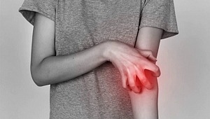 Kış aylarında uyuza dikkat!