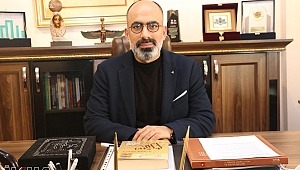 Kışlakçı: Batı, medyayı kendi isteği doğrultusunda kullanıyor 