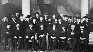 Lozan Antlaşması'nın gizli maddeleri mi vardı?