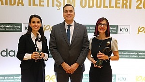 MAPFRE’YE UZUN SOLUKLU İLETİŞİM DALINDA ÖDÜL